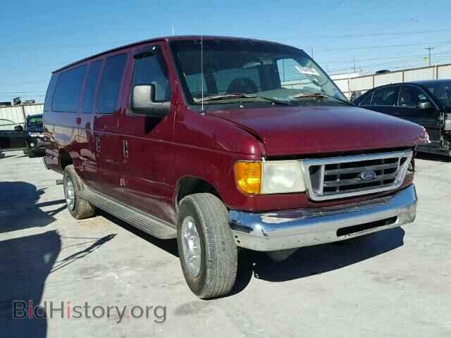 Фотография 1FBSS31L73HB55331 - FORD ECONOLINE 2003