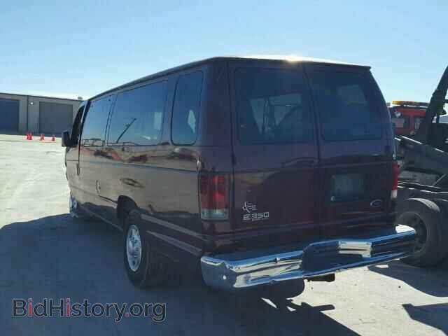 2003 FORD ECONOLINE - VIN: 1FBSS31L73HB55331 - Фото 3