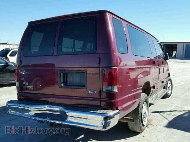 2003 FORD ECONOLINE - VIN: 1FBSS31L73HB55331 - Фото 4
