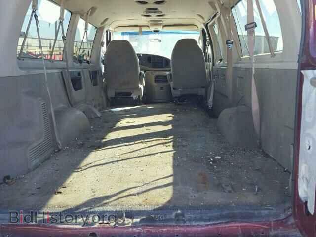 2003 FORD ECONOLINE - VIN: 1FBSS31L73HB55331 - Фото 6
