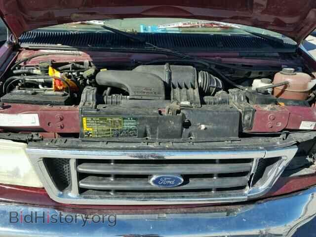 2003 FORD ECONOLINE - VIN: 1FBSS31L73HB55331 - Фото 7