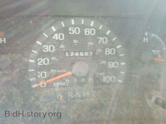 2003 FORD ECONOLINE - VIN: 1FBSS31L73HB55331 - Фото 8