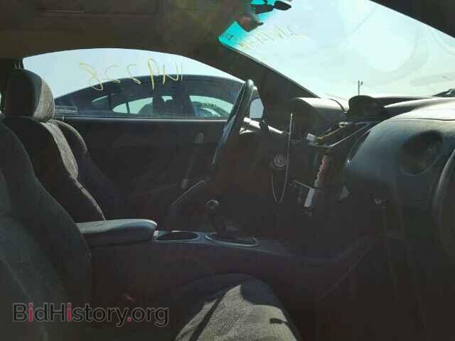 2001 MITSUBISHI ECLIPSE - VIN: 4A3AC44G71E206931 - Photo 5