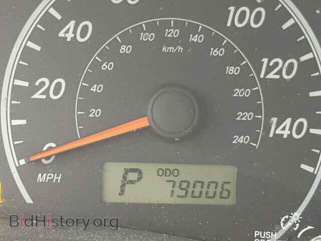 2011 TOYOTA COROLLA - VIN: JTDBU4EEXB9142492 - Photo 8