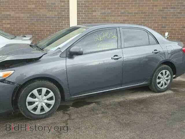 2011 TOYOTA COROLLA - VIN: JTDBU4EEXB9142492 - Photo 10