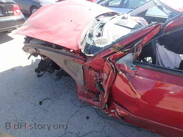 2010 DODGE CHARGER - VIN: 2B3CA3CV2AH110856 - Фото 10