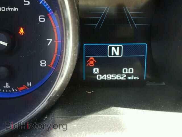 2015 SUBARU OUTBACK - VIN: 4S4BSBHC7F3281102 - Photo 8