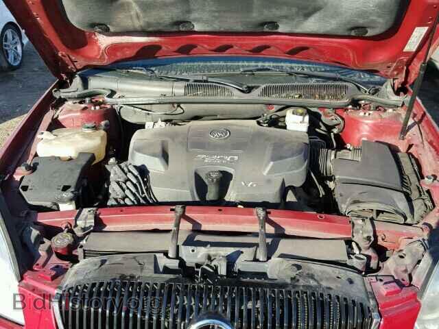 2006 BUICK LUCERNE - VIN: 1G4HD57266U192548 - Фото 7