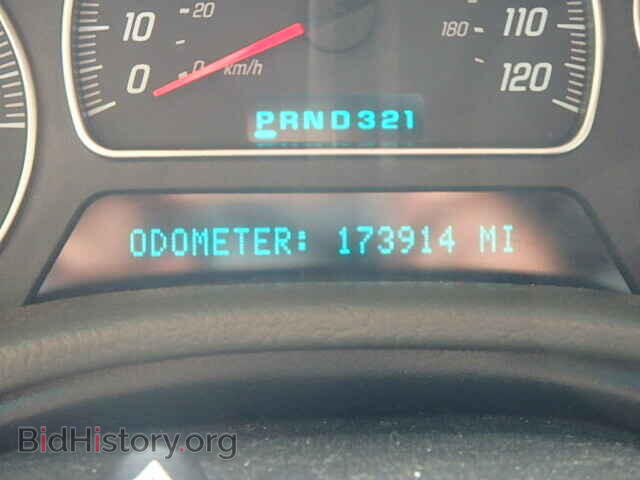 2003 GMC ENVOY - VIN: 1GKDT13S832332647 - Фото 8