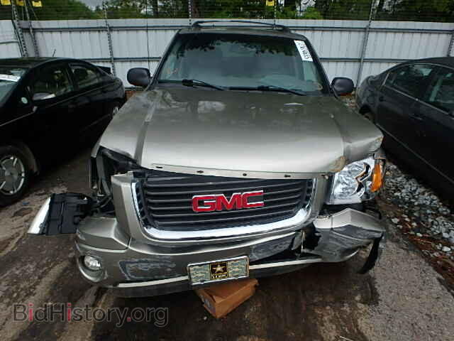 2003 GMC ENVOY - VIN: 1GKDT13S832332647 - Фото 9