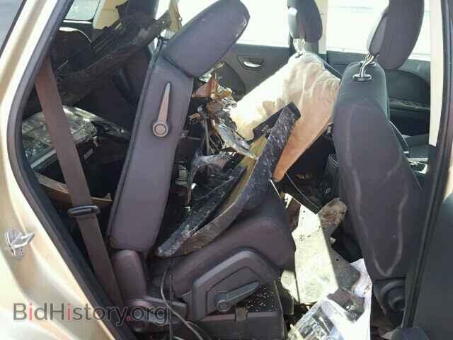2010 DODGE JOURNEY - VIN: 3D4PG4FB8AT254587 - Фото 6