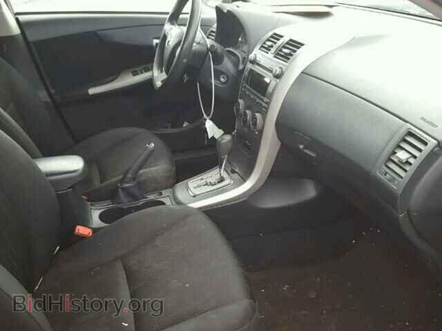 2011 TOYOTA COROLLA - VIN: 2T1BU4EE3BC735248 - Фото 5