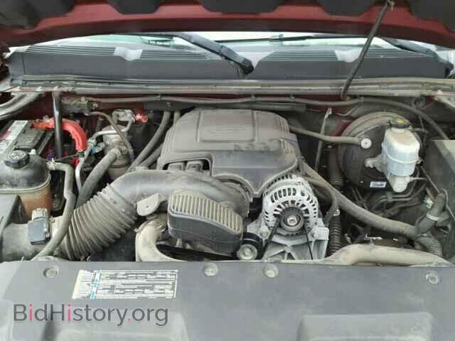 2009 CHEVROLET SILVERADO - VIN: 1GCEC19C09Z195140 - Фото 7