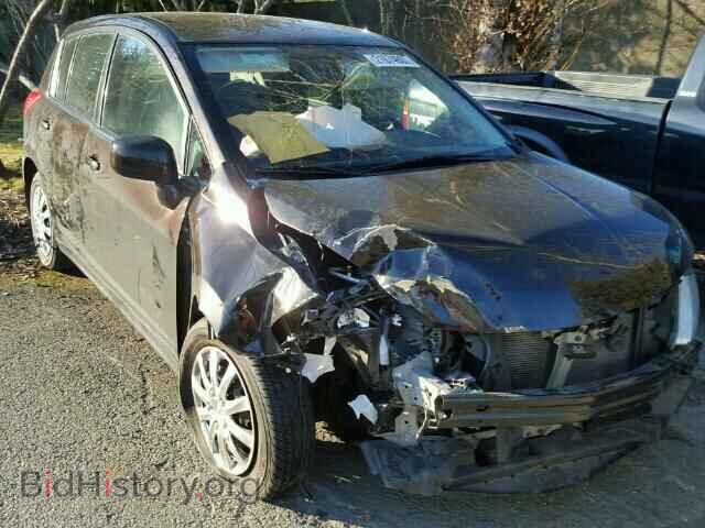 Photo 3N1BC1CP6BL413841 - NISSAN VERSA 2011