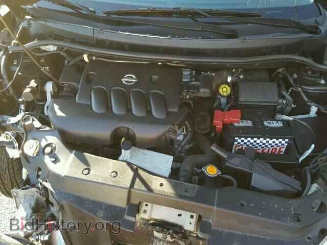2011 NISSAN VERSA - VIN: 3N1BC1CP6BL413841 - Photo 7