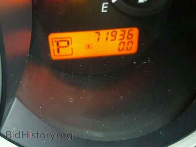 2011 NISSAN VERSA - VIN: 3N1BC1CP6BL413841 - Photo 8