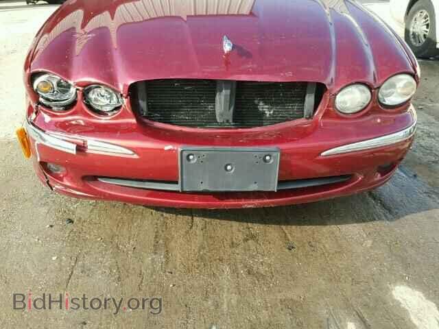 2006 JAGUAR X-TYPE - VIN: SAJWA51A06WE85729 - Фото 9
