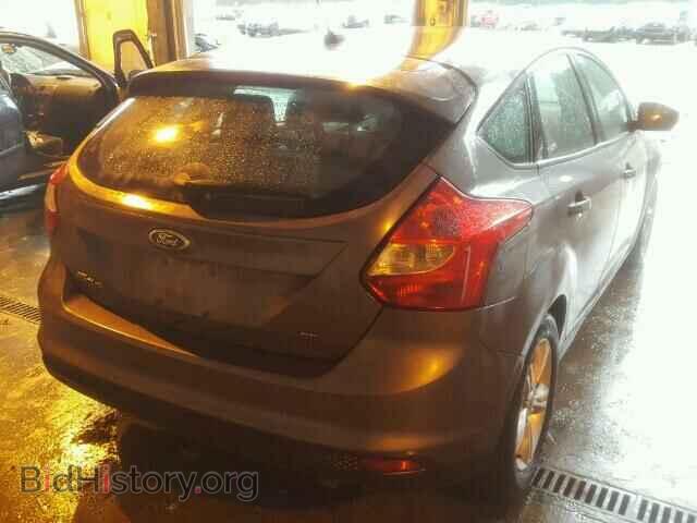 2014 FORD FOCUS - VIN: 1FADP3K23EL375552 - Photo 4