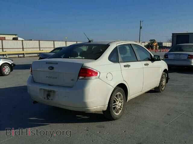 2010 FORD FOCUS - VIN: 1FAHP3FN9AW115218 - Фото 4