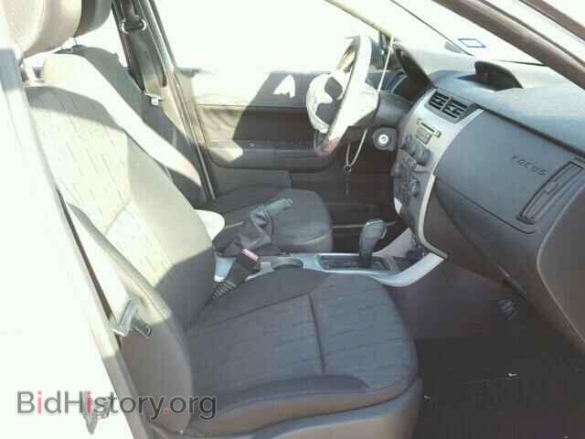 2010 FORD FOCUS - VIN: 1FAHP3FN9AW115218 - Фото 5