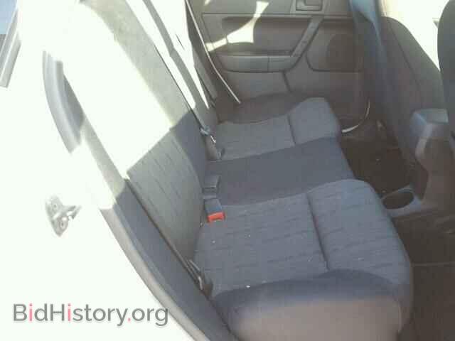 2010 FORD FOCUS - VIN: 1FAHP3FN9AW115218 - Фото 6