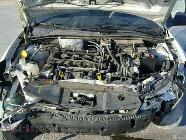 2010 FORD FOCUS - VIN: 1FAHP3FN9AW115218 - Фото 7