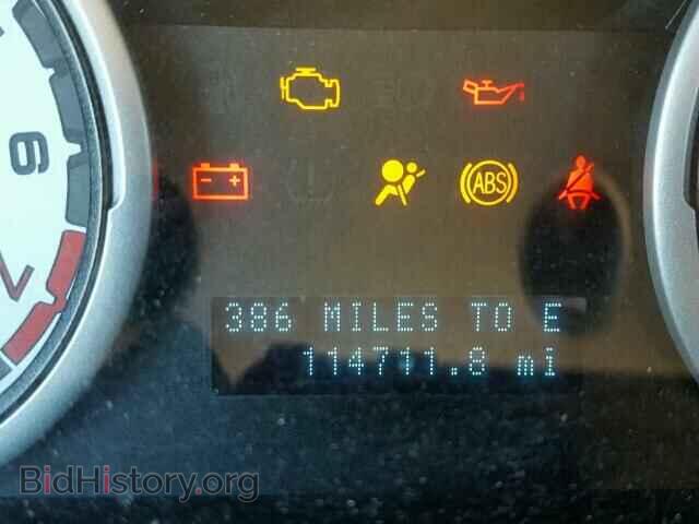2010 FORD FOCUS - VIN: 1FAHP3FN9AW115218 - Фото 8