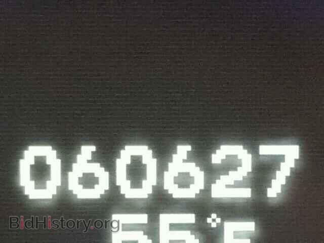 2011 ACURA TSX - VIN: JH4CU2F68BC015631 - Фото 8