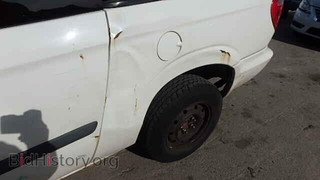 2007 DODGE CARAVAN - VIN: 1D4GP24R67B191097 - Фото 10