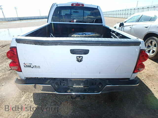 2007 DODGE RAM 1500 - VIN: 1D7HA18227S263722 - Фото 10