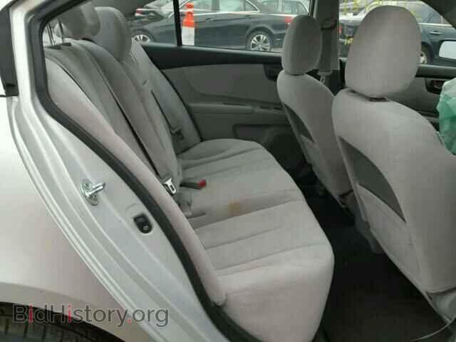 2010 KIA OPTIMA - VIN: KNAGG4A87A5375617 - Фото 6
