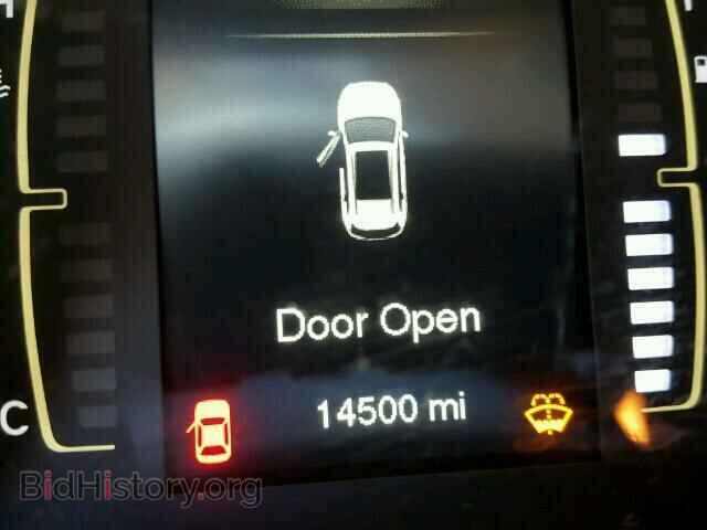 2014 JEEP CHEROKEE - VIN: 1C4PJLCB0EW246500 - Фото 8
