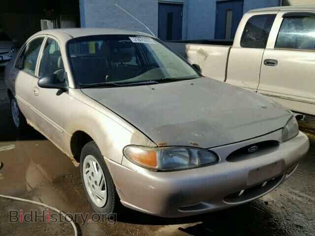 Photo 1FAFP13PXWW142453 - FORD ESCORT 1998