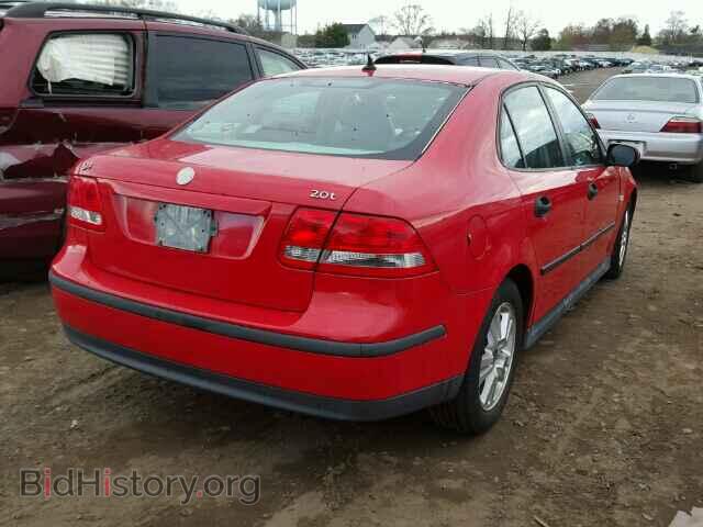 2005 SAAB 9 3 - VIN: YS3FB49S451048384 - Photo 4