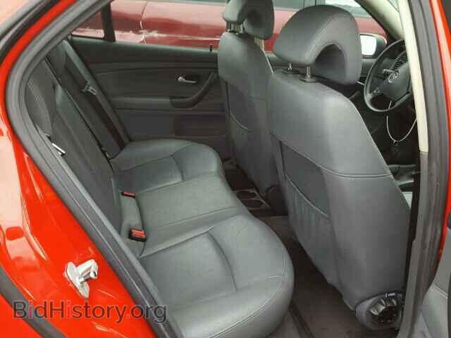 2005 SAAB 9 3 - VIN: YS3FB49S451048384 - Photo 6