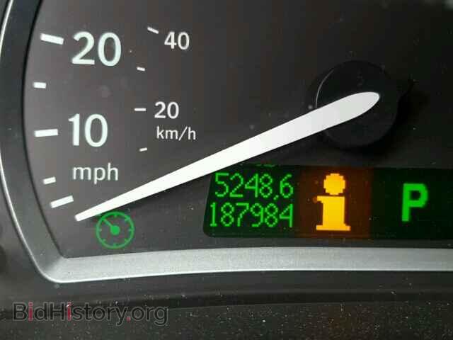 2005 SAAB 9 3 - VIN: YS3FB49S451048384 - Photo 8