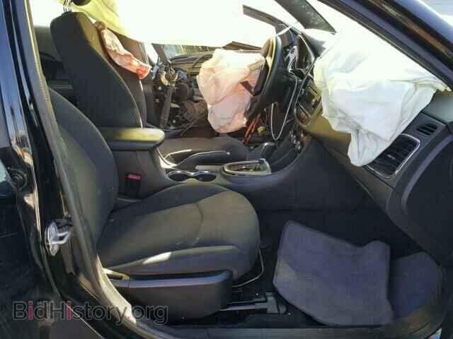 2014 CHRYSLER 200 - VIN: 1C3CCBAB6EN208723 - Фото 5