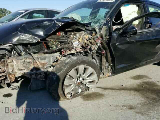 2014 CHRYSLER 200 - VIN: 1C3CCBAB6EN208723 - Фото 9