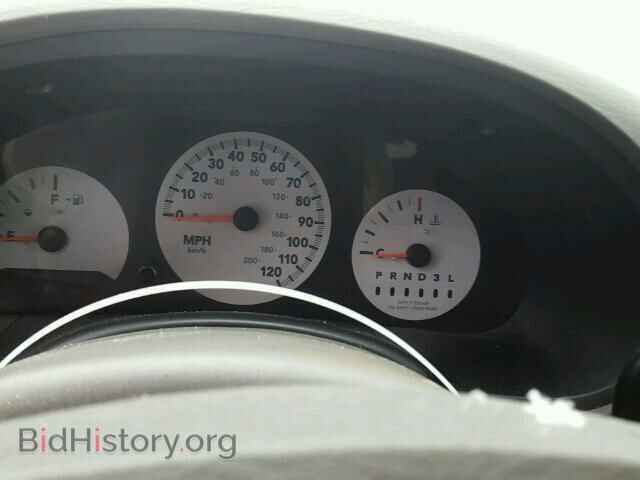 2005 DODGE CARAVAN - VIN: 1D4GP25R65B326980 - Фото 8