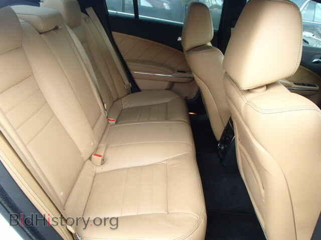 2012 DODGE CHARGER - VIN: 2C3CDXCT0CH120725 - Фото 6