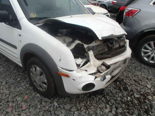 2012 FORD TRANSIT CO - VIN: NM0LS7BN3CT118374 - Фото 9
