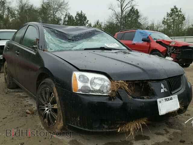 Photo 4A3AB26F16E074378 - MITSUBISHI GALANT 2006