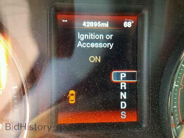 2012 DODGE CHARGER - VIN: 2C3CDXHG1CH271486 - Фото 8