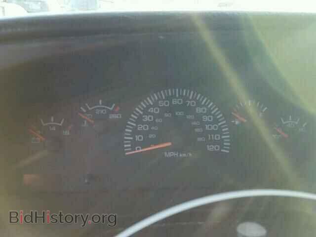 2002 DODGE RAM VAN - VIN: 2B5WB35Z02K129993 - Фото 8
