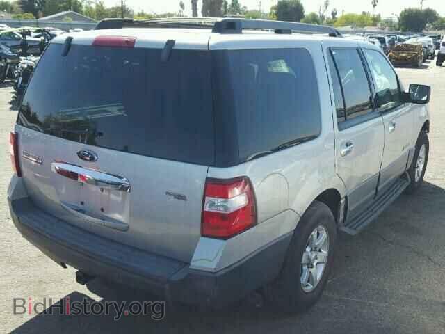 2007 FORD EXPEDITION - VIN: 1FMFU15507LA83572 - Фото 4