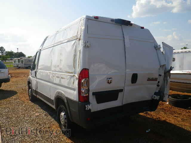 2015 RAM PROMASTER - VIN: 3C6TRVCG0FE500434 - Фото 3
