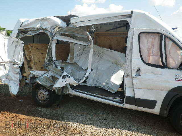 2015 RAM PROMASTER - VIN: 3C6TRVCG0FE500434 - Фото 10
