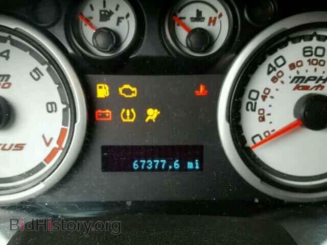 2009 FORD FOCUS - VIN: 1FAHP36N09W107200 - Фото 8
