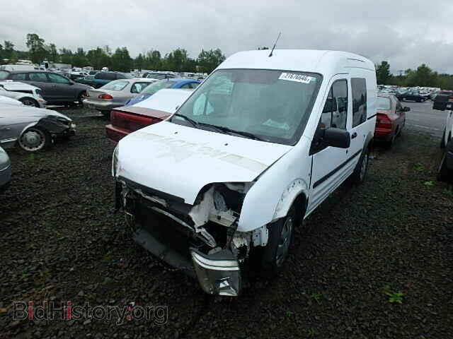 2010 FORD TRANSIT CO - VIN: NM0LS6AN8AT018196 - Фото 2