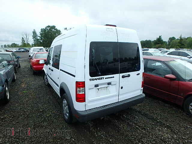 2010 FORD TRANSIT CO - VIN: NM0LS6AN8AT018196 - Фото 3